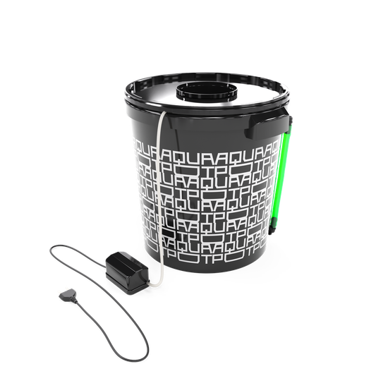 Гидропонная установка АкваПот XL 30 л