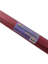 Фон бумажный Vibrantone VBRT2117 Bordeaux 2.1х6м бордовый