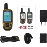 RGK NV-64 навигатор 751735