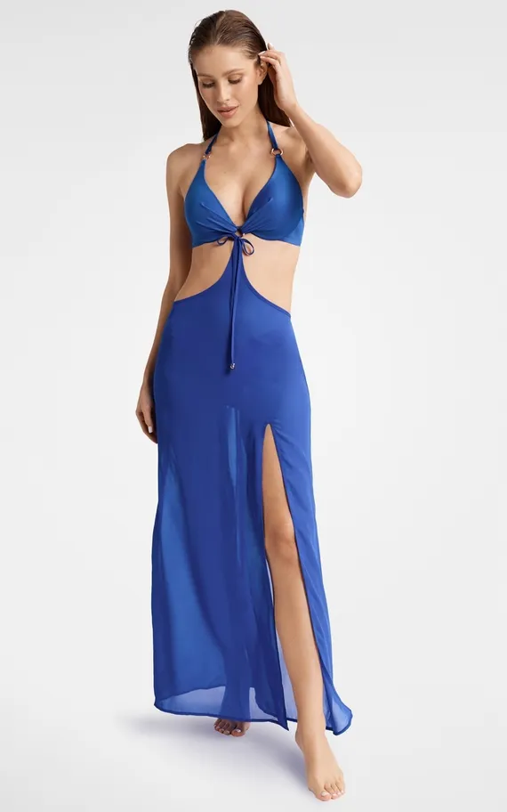 40831 ATALAIA Юбка пляжная