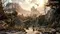 PS5 GreedFall Gold Edition (Б/У, Русские субтитры, PPSA-02981)