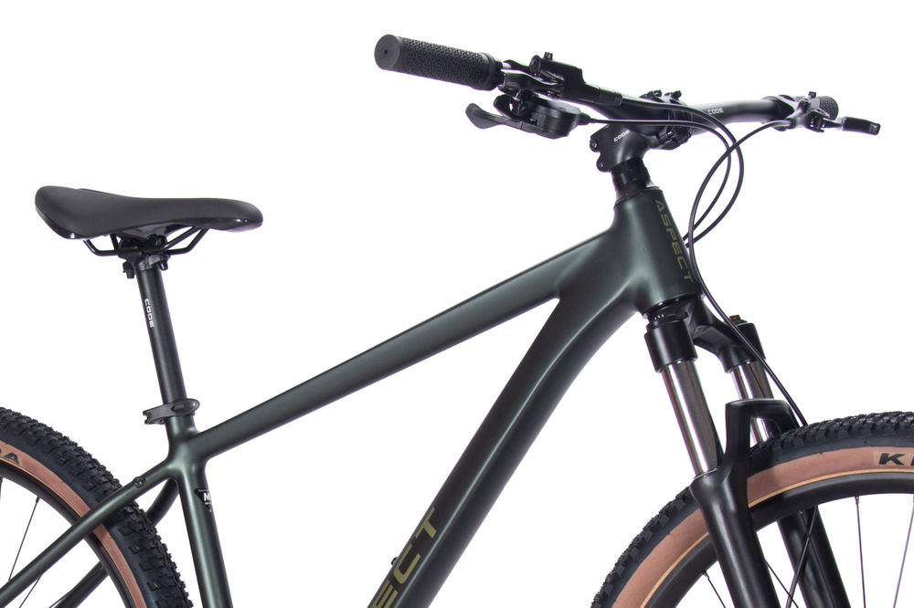 Горный велосипед Aspect Cobalt Pro 29 (2025)