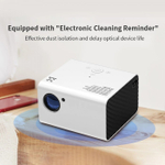 Проектор TouYinger H5