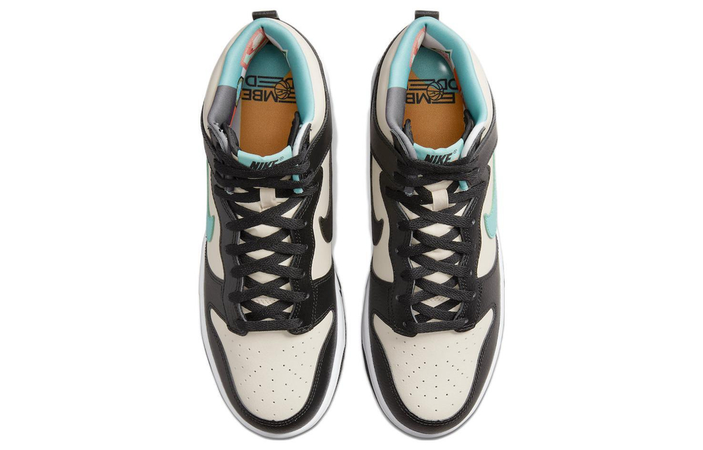 Кроссовки Nike Dunk Emb