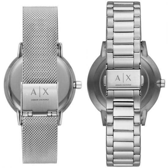 Парные часы Armani Exchange AX7112