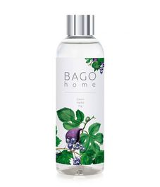 Наполнитель для диффузора Зеленый инжир, Bago home
