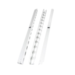 DR-442320/DR-442321 вертикальный кабельный организатор Datarex