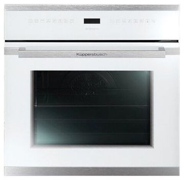 Электрический духовой шкаф Kuppersbusch EEB 6550.8 WX1