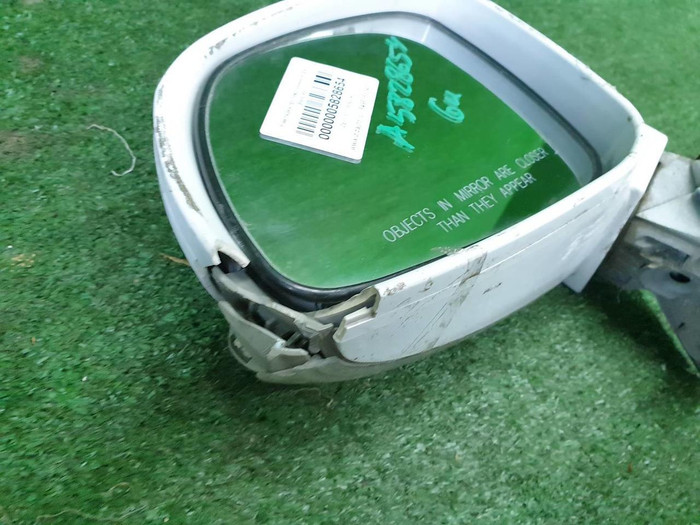 Зеркало левое Chevrolet Captiva C140 (2006-2016) 6 контактов