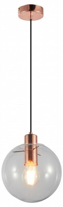 Подвесной светильник Moderli Aurora V11541-1P