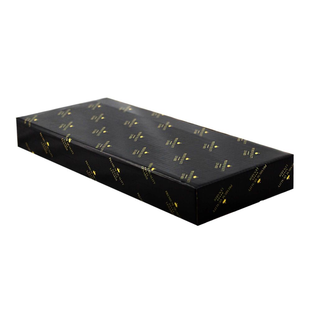 Lenardi 133-305 Прямоугольное блюдо 34х18,5х3,5см AQUAMARINE в под.уп.(х24)Фарфор