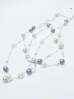 91003999 Колье Selena