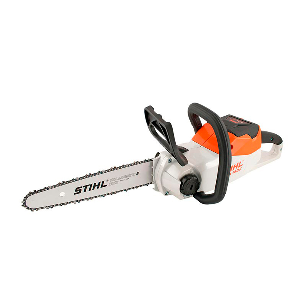 Аккумуляторная пила Stihl MSA 140 C-B 12" (30см) 1/4`P 1,1 64зв
