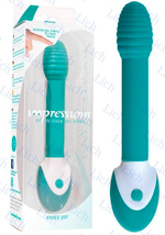 Вибромассажер  HONEY POT  серии Impressions