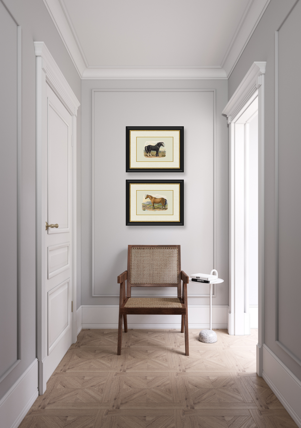 Картина 410 (X)