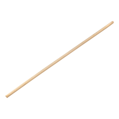 Черенок В/С для метлы 1,2м