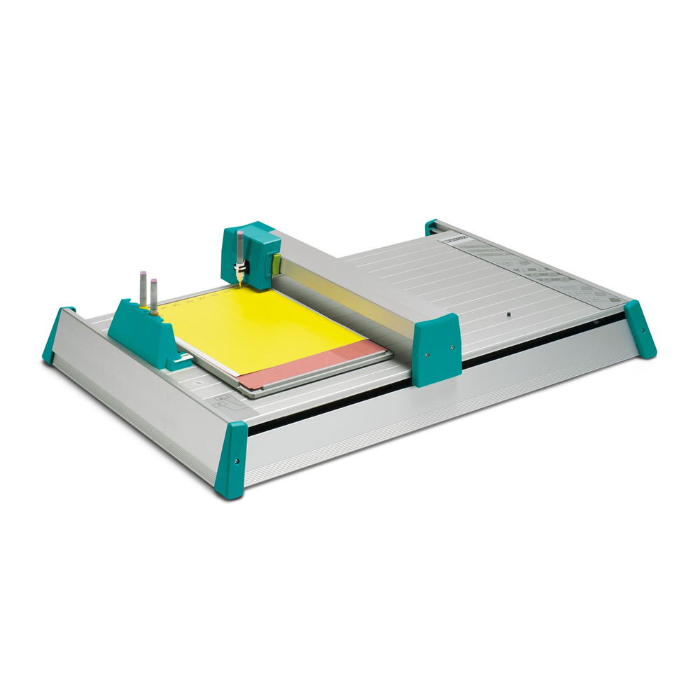 0804499 - PLOTMARK - Маркировочный плоттер