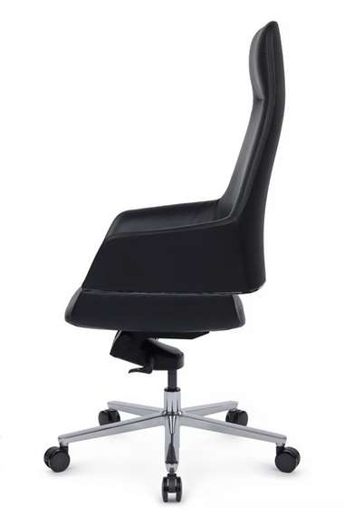 Кресло Fabio A2518 Черный