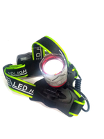 Фонарь Огонь HТ-292-P99 налобный яркий