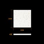 Настенный/Потолочный светильник MX18001038-1A