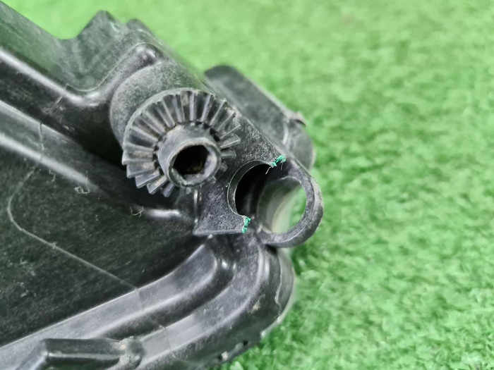 ПТФ левая BMW X5 G05, X7 G07 (2018-2023)