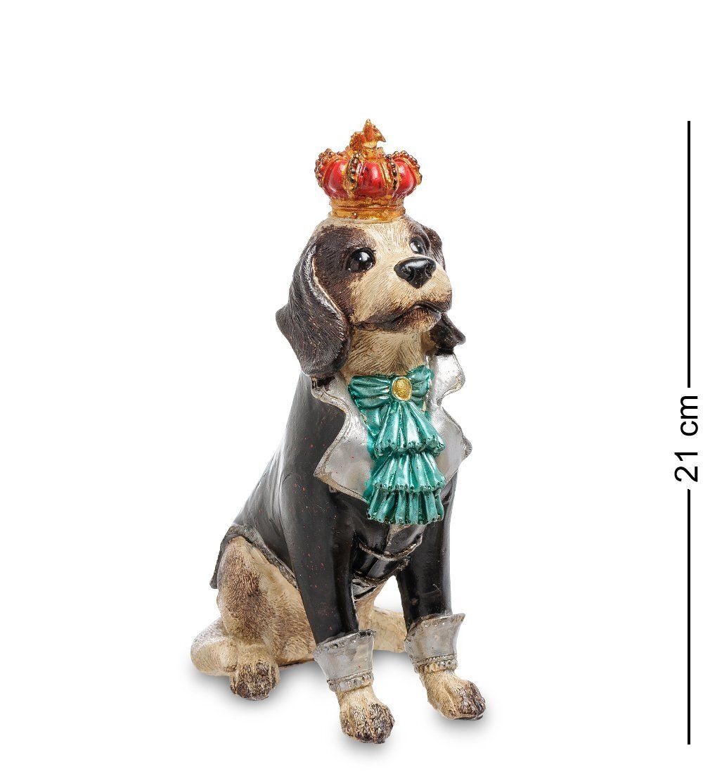 Noble Style NS-172 Статуэтка «Собака Луи»