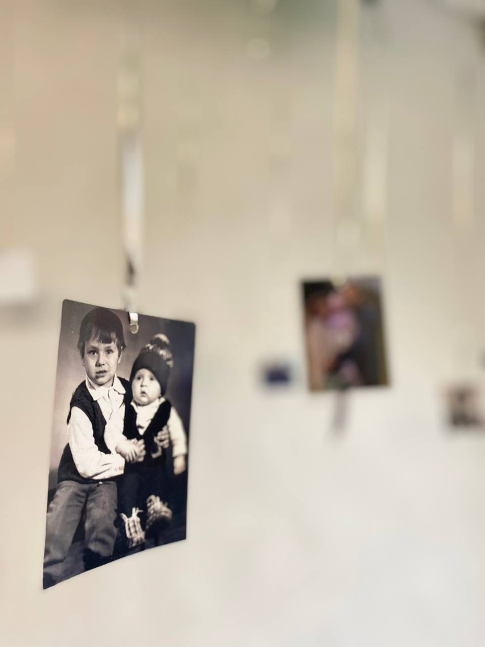 Зеленые воздушные шары под потолок с фото №1561