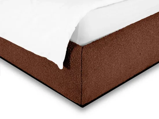 Кровать Patti без подъемного механизма 831404