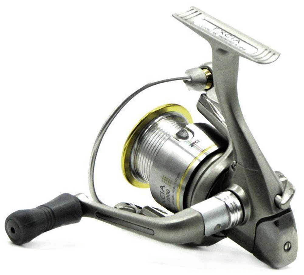 Катушка рыболовная безынерционная Excia 1000