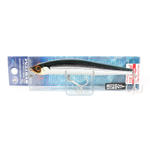 Воблер ZipBaits Rigge 90MN Secret, 821, Ivory Back Silver