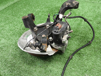 Кулак задний правый Chery Arrizo 8 (2022-н.в.)