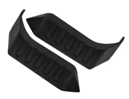 Спойлер на крышу для Haval H9 2024+ Хавал Хавейл спойлер на крышу антикрыло