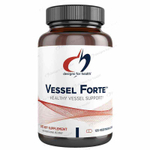 Designs For Health - Vessel Forte™ - 120 capsules