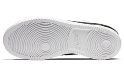 Женские кроссовки Nike Court Vision Low 'Black White' CD5434-001