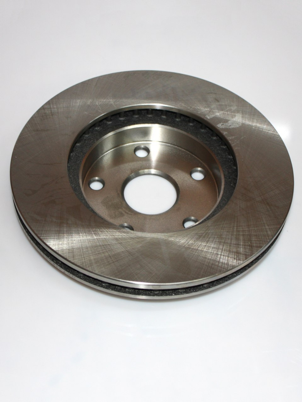 Диск тормозной передний 1064001281 для Geely Emgrand EC7