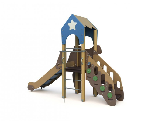 Игровой комплекс Астронавт ИКС-1.69