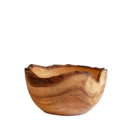 OLIVE WOOD - Салатник 28 см OLIVE WOOD артикул BW_RBO, CRASTER