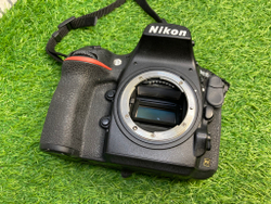 Nikon D810 (18.900 кадров) Покупка/Продажа