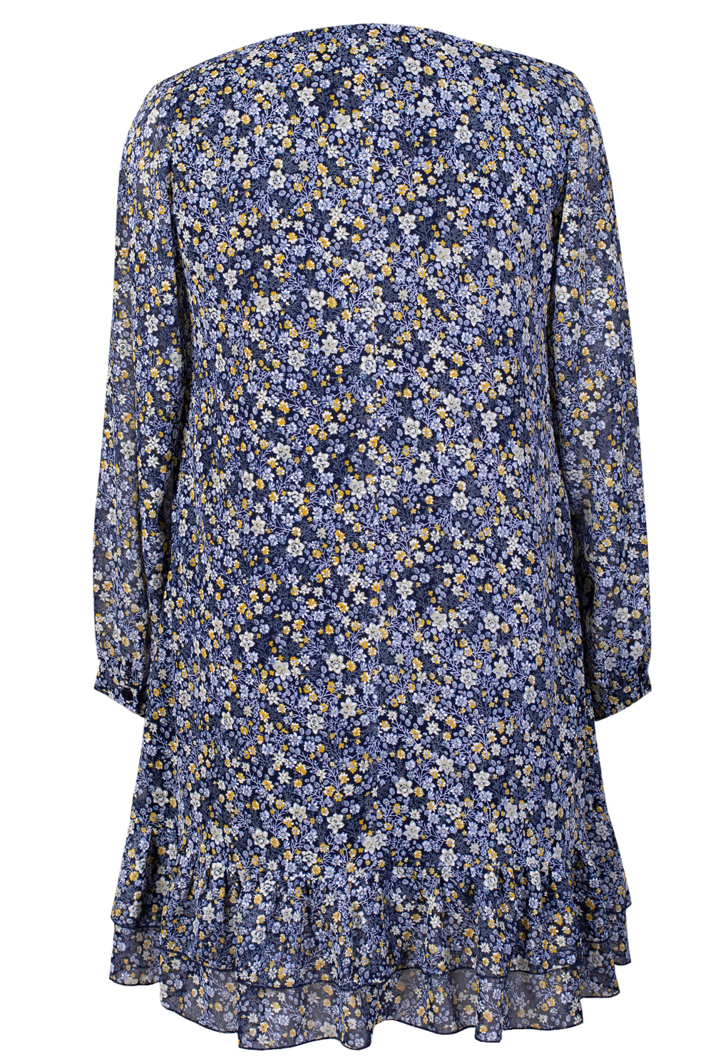 Платье женское 3468ЛП, поляна #284Па053468ЛП