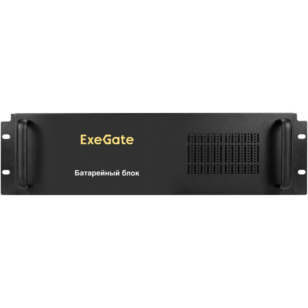 Батарейный блок ExeGate BX-3U.240V.20S7Ah