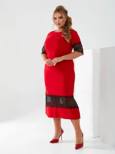 Платье УК-4061 Fabrika