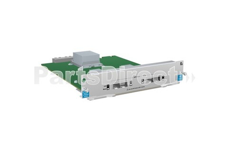 Модуль HPE J9309A HP ProCurve QP SFP+