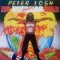 Peter Tosh - No Nuclear War - Yellow LP