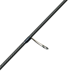 Удилище спиннинговое Okuma Psycho Perch UFR Spin / 220 см, 7-32 г