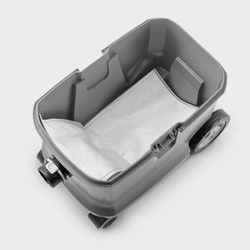 Пылесос сухой уборки T 15/1 Adv