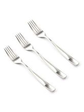 Вилки столовые TimA Твист 09015-3/DF