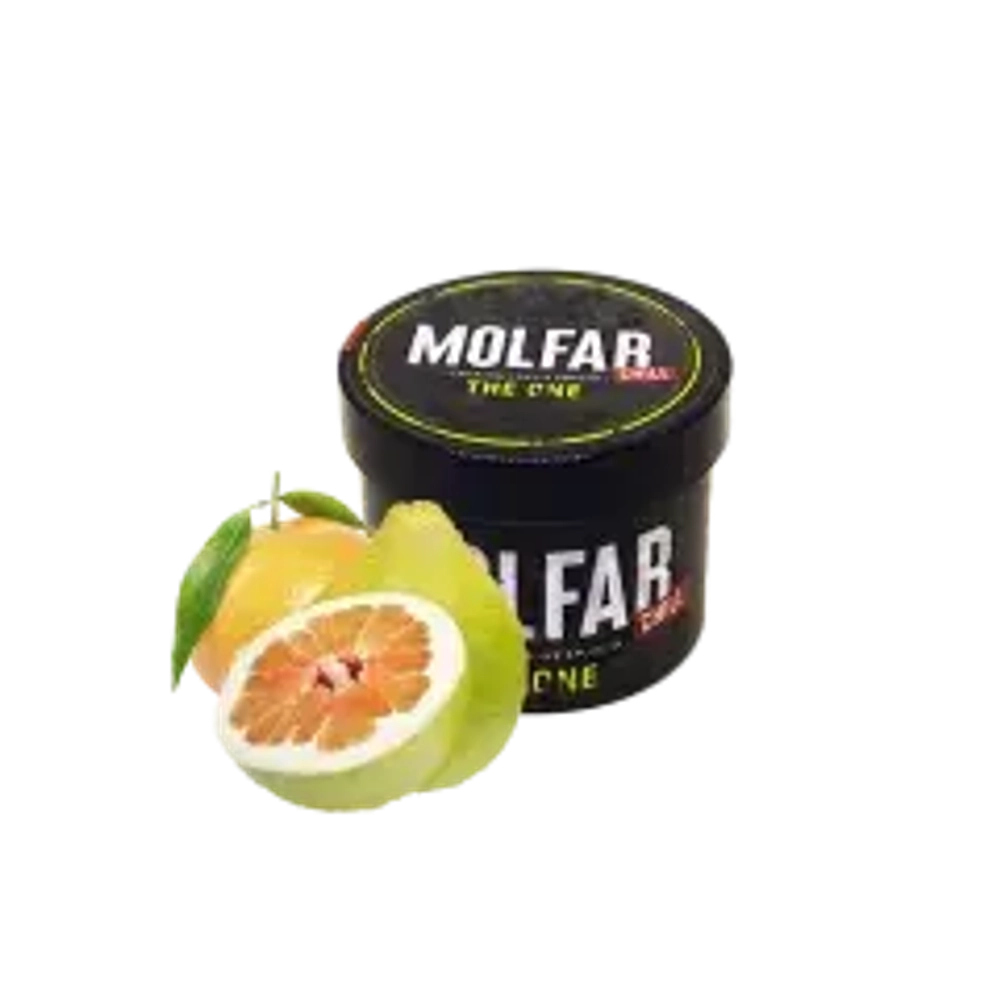 Molfar Chill Line The One (40 g)