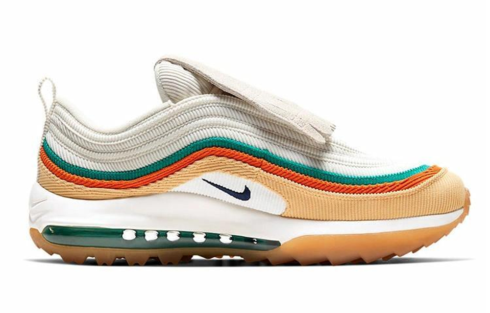 Кроссовки Nike Air Max 97 G Nrg