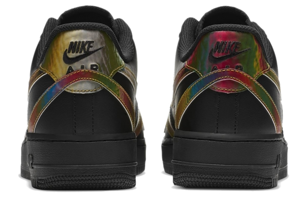 Кроссовки Nike Air Force 1 Low "Misplaced Swoosh"
