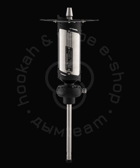 Кальян El Bomber Moto